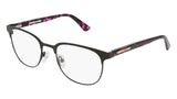 McQueen London Calling MQ0119OP Eyeglasses