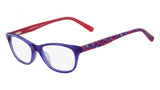 Marchon NYC M MEGAN Eyeglasses