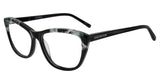 Jones New York J769PUR57 Eyeglasses