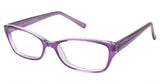 New Globe 63E0 Eyeglasses