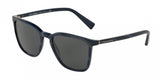 Dolce & Gabbana 4301F Sunglasses