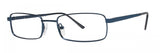 Comfort Flex ABE Eyeglasses