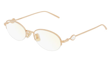 Boucheron Serpent Boh?me BC0071O Eyeglasses
