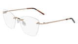 DKNY DK1018 Eyeglasses