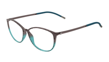 Silhouette SPX Illusion Fullrim 1564 Eyeglasses