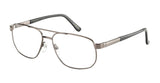 Rembrand MOSCGUN58 Eyeglasses