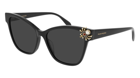 Alexander McQueen Couture AM0269S Sunglasses