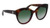 Gucci Sensual Romantic GG0028S Sunglasses