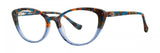 Kensie Flattering Eyeglasses