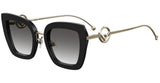 Fendi 0408 Sunglasses