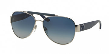 Tory Burch 6043Q Sunglasses