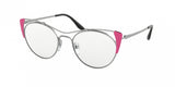 Prada Conceptual 58VV Eyeglasses