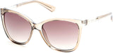 Guess 7456 Sunglasses