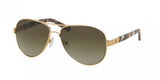 Tory Burch Ty6010 6010 Sunglasses