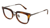 Bottega Veneta Dna BV0124O Eyeglasses