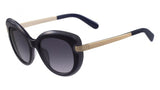 Salvatore Ferragamo 813S Sunglasses