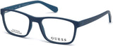 Guess 1908 Eyeglasses