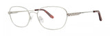 Dana Buchman Mrs. Gunnerson Eyeglasses