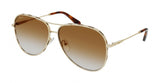 Salvatore Ferragamo SF268S Sunglasses