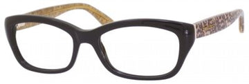 Jimmy Choo Jc82 Eyeglasses