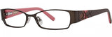 Kensie PUZZLE Eyeglasses