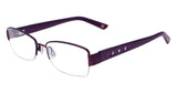 Anne Klein 5022 Eyeglasses