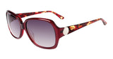 Anne Klein 7011 Sunglasses