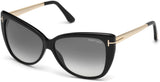 Tom Ford 0512 Sunglasses