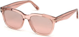 Tom Ford 0714 Sunglasses