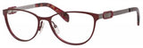 Marc By Marc Jacobs 662 Eyeglasses