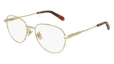 Brioni Contemporary Luxury BR0070O Eyeglasses