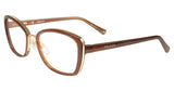 Nina Ricci VNR0695306YZ Eyeglasses