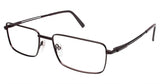 XXL 2380 Eyeglasses