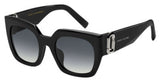 Marc Jacobs Marc110 Sunglasses