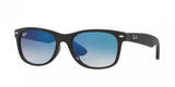 Ray Ban New Wayfarer 2132F Sunglasses