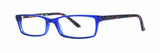 Kensie VIBRANT Eyeglasses
