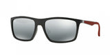 Ray Ban 4228 Sunglasses