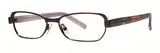 Vera Wang V301 Eyeglasses