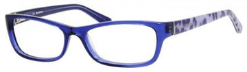 Juicy Couture Ju131 Eyeglasses