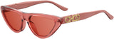 Jimmy Choo Sparks Sunglasses