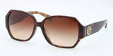 Coach Melissa L538 8062F Sunglasses