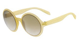 Calvin Klein 3164S Sunglasses