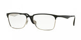 Ray Ban 6344 Eyeglasses