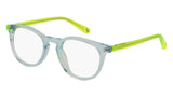 Stella McCartney Stella Kids SK0026O Eyeglasses