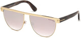 Tom Ford 0570 Sunglasses