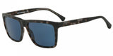 Emporio Armani 4117 Sunglasses