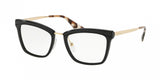 Prada Catwalk 15UV Eyeglasses