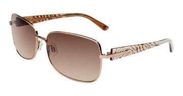 Bebe 7088 Sunglasses