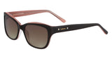 Bebe 7161 Sunglasses