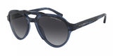 Emporio Armani 4128F Sunglasses